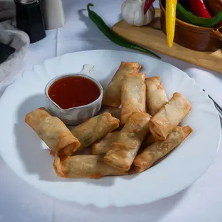 Pachetele cu legume