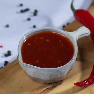 Sos dulce-iute