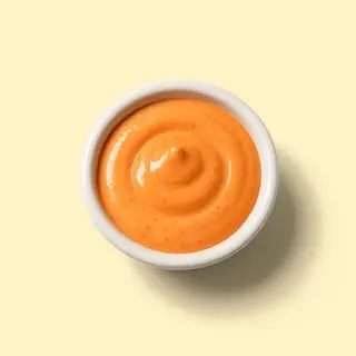 Sos cheddar