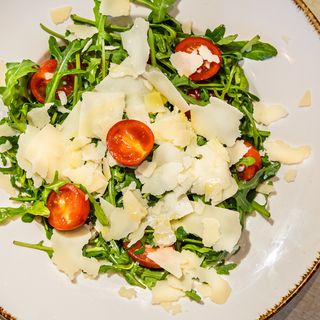 SALATA DI RUCOLA