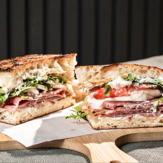 PANINO NOBILE
