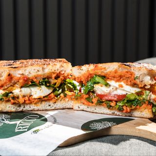 PANINO ZUCCO