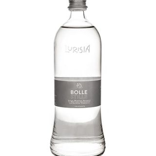 Lurisia Bolle Stille minerala