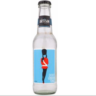 Artisan Skinny London apa tonica
