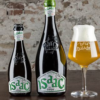 Birra Baladin Isaac