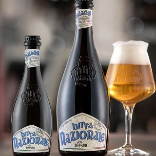 Birra Baladin Nazionale