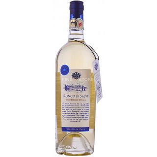 Ronco Di Sassi Bianco D'Italia