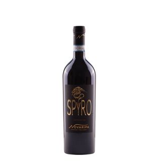 Novaripa Spyro Montepulciano d'Abruzzo D.O.C