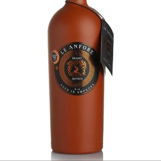 Le Anfore Masso Antico Salento IGT 2023