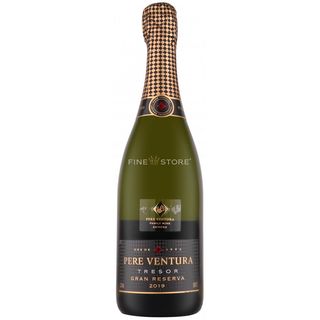 Pere Ventura Tresor Gran Reserva Brut
