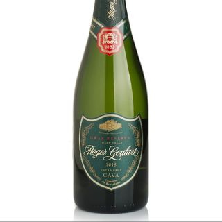 Cava Roger Goulart Josep Valls