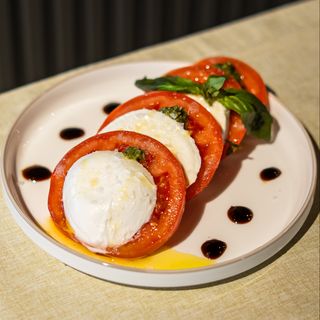 SALATA CAPRESE