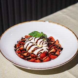BURRATA
