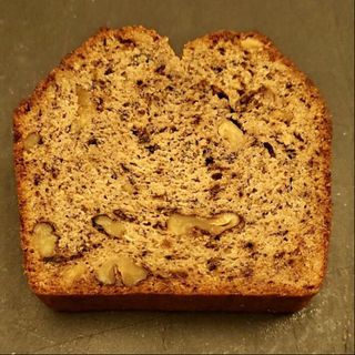 CHEC CU BANANA (BANANA BREAD)