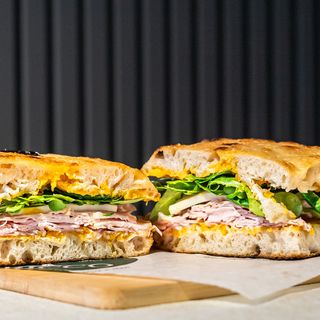 PANINO SAPORO