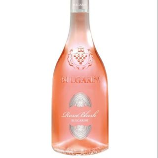 Bulgarini Chiaretto Rosa Blush Riviera del Garda Classico