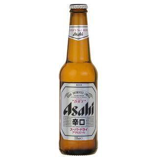 Asahi Super Dry