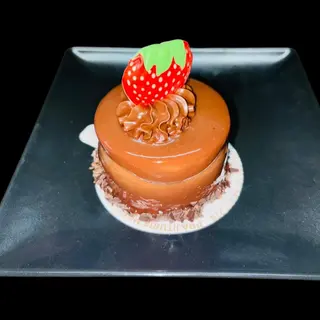 Caramel Sale