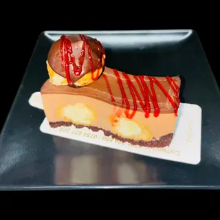 Profiterol