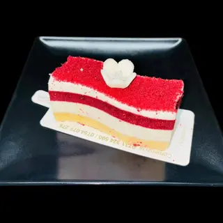 Red velvet