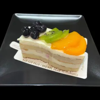 Savoarea Fructelor