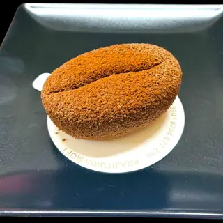 Boaba de cafea