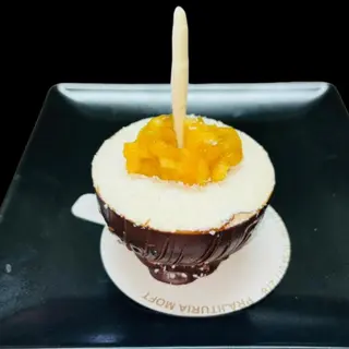 Nuca de Cocos
