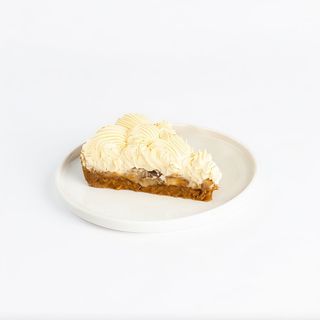 Banoffee Pie