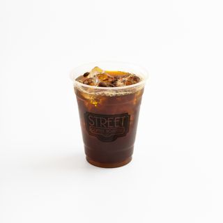 Cold Brew simplu