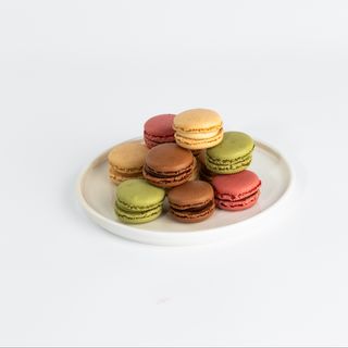Macarons