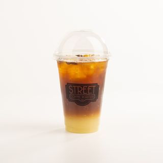 Limonadă Cold Brew