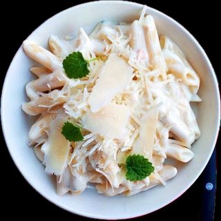 Penne Quattro Formaggi