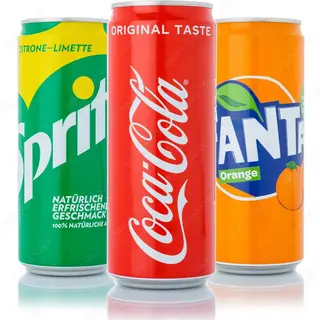 Fanta 0.33