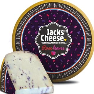 Brânză cu petale de trandafir-150g