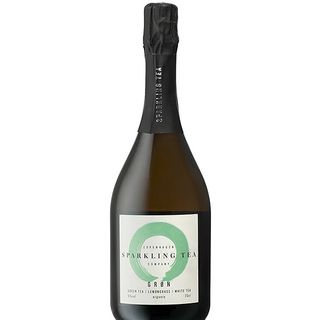 Sparkling Tea Gron
