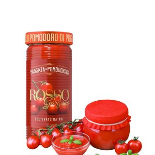Pastă de roșii Pomodorino – Rosso Gargano