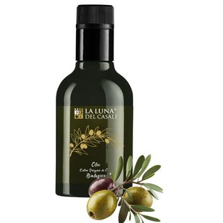 Ulei de măsline extravirgin bio – La Luna del Casale