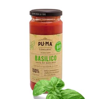 Suc de roșii cu busuioc bio