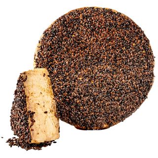 Branza Occelli Maturata cu Malt de Orz si Whiskey-150g 