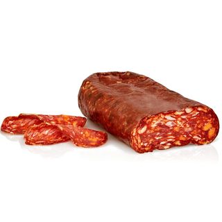 Salam Spianata Piccante-150g