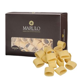 Paste Calamarata Marulo 500 gr
