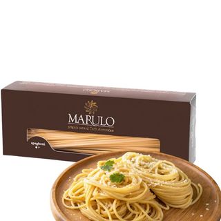 Paste Spaghetti Marulo 500 gr