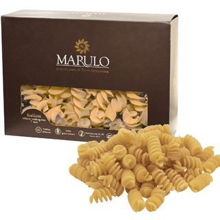 Paste Fusilli Marulo 500 gr