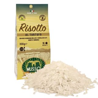 Risotto cu trufe 