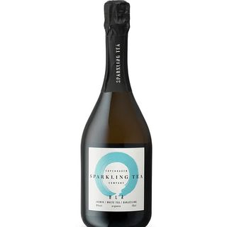 Sparkling Tea Bla Fara Alcool