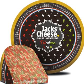 Brânză tricolore-150g