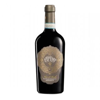 Vin Rosu Sec Aprimondo Nero 