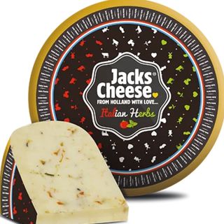 Brânză cu ierburi italiene-150g