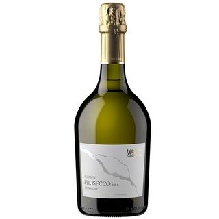 Vin spumant extra sec alb