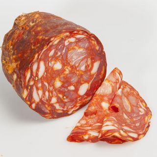 Salam Ventricina Piccante-150g
